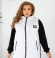 LIA13874 Veste ar kapuci
