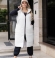 LIA13879 Gara veste ar kapuci