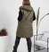 LIA13868 Veste ar kapuci