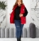 LIA13872 Veste ar kapuci