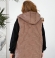 LIA13873 Veste ar kapuci
