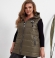 LIA13862 Veste ar kapuci