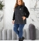 LIA13870 Veste ar kapuci