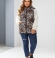 LIA13875 Veste ar kapuci