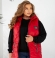 LIA13872 Veste ar kapuci