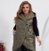 LIA13868 Veste ar kapuci