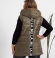 LIA13862 Veste ar kapuci