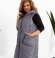 LIA13859 Veste ar kapuci