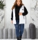 LIA13874 Veste ar kapuci