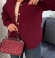 LIA19507 Mikrovelveta krekls