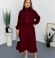 LIA26147 Divdaļīgs velveta kostīms