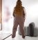 LIA21132 Silts divdaļīgs kostīms