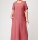 LIA9379 Koraļkrāsas kleita