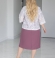 LIA23023 Žaketes un kleitas komplekts
