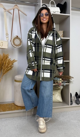 LIA25504 Flīsa krekls