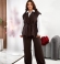 LIA25499 Elegants divdaļīgs kostīms