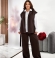LIA25499 Elegants divdaļīgs kostīms