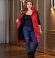 LIA14509 Veste ar kapuci
