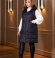 LIA14510 Veste ar kapuci
