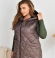 LIA14506 Veste ar kapuci