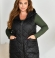 LIA14507 Veste ar kapuci