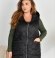 LIA14507 Veste ar kapuci