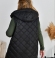 LIA14507 Veste ar kapuci