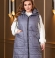 LIA14511 Veste ar kapuci