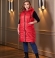 LIA14509 Veste ar kapuci