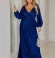 LIA20413 Svētku maxi kleita