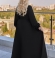LIA20403 Maxi garuma kleita