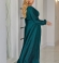 LIA20414 Svētku maxi kleita