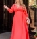 LIA20408 Maxi garuma kleita