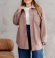 LIA22786 Velveta kardigans