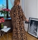 LIA24443 Divdaļīgs lina bikškostīms