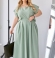 LIA24442 Divdaļīgs lina kostīms