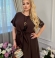 LIA24448 Divdaļīgs lina bikškostīms