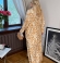 LIA24445 Divdaļīgs lina bikškostīms