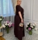 LIA24448 Divdaļīgs lina bikškostīms
