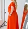 LIA24441 Divdaļīgs lina kostīms