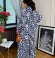 LIA24444 Divdaļīgs lina bikškostīms