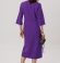 LIA21144 Violeta kleita