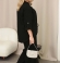 LIA23713 Divdaļīgs lina kostīms