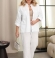 LIA23712 Divdaļīgs lina kostīms