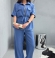 LIA23715 Divdaļīgs lina kostīms
