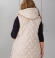 LIA13254 Veste ar kapuci 