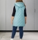 LIA13257 Veste ar kapuci