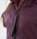 LIA18840 Veste ar kabatām