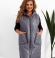 LIA18828 Veste ar kapuci