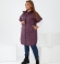 LIA18840 Veste ar kabatām
